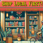 Commentary: Shop Local FIRST!