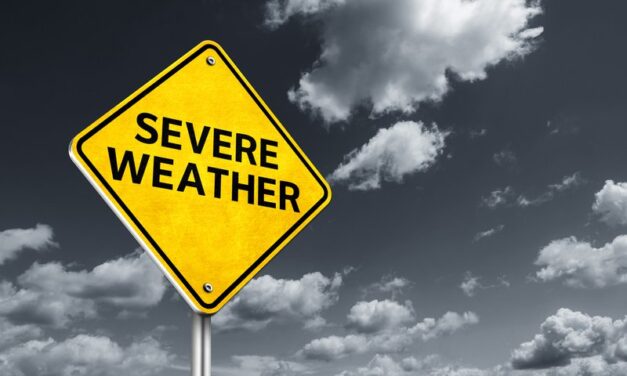 Tishomingo storm sirens still non-operational