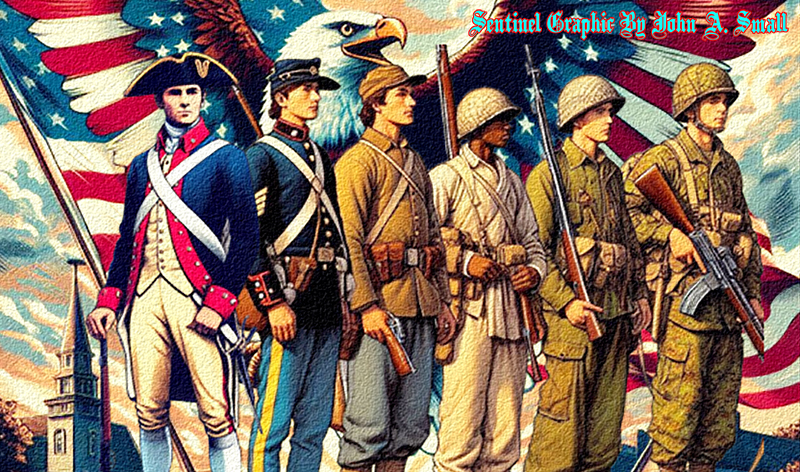Memorial Day service set for Monday night