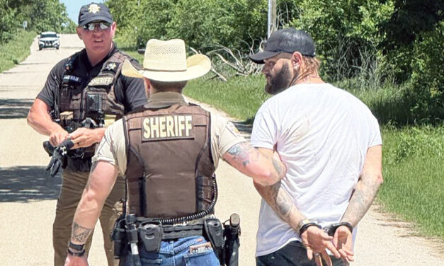 Sheriff’s office targets ‘criminal network’