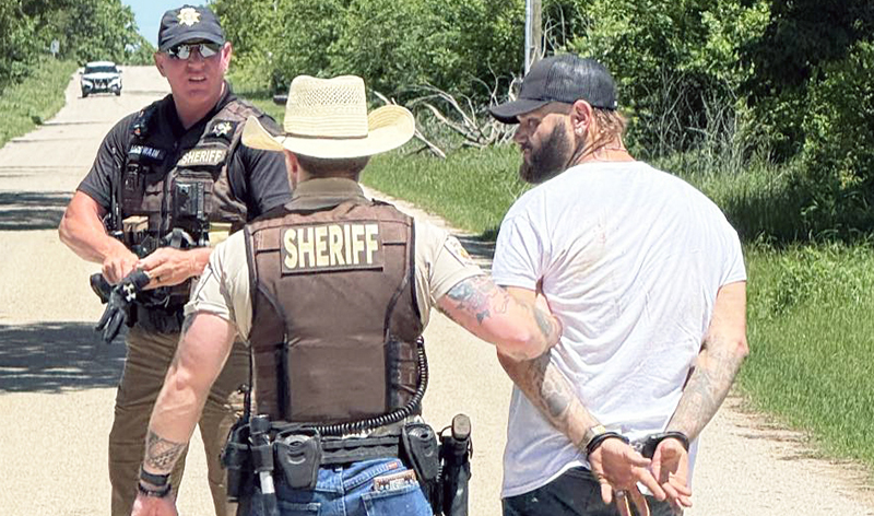 Sheriff’s office targets ‘criminal network’