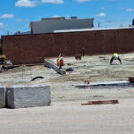 Courthouse Annex project proceeds despite delays