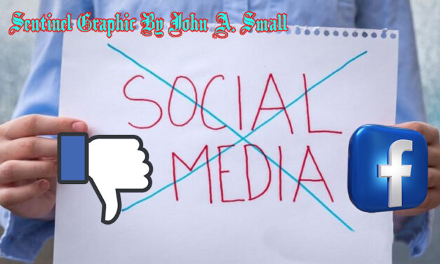 Mayor to residents: ‘Stop relying on social media’