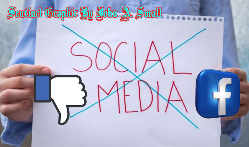 Mayor to residents: ‘Stop relying on social media’
