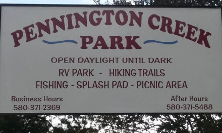 Upcoming park activities raise safety concerns