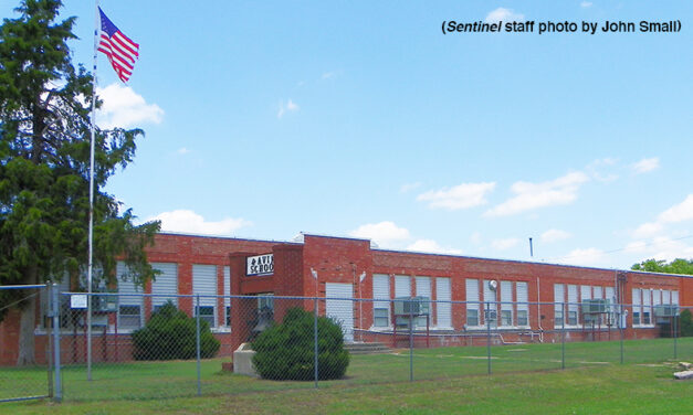 Ravia School’s future subject of Friday meeting