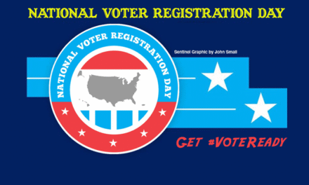 Local library to take part in nationwide civic holiday