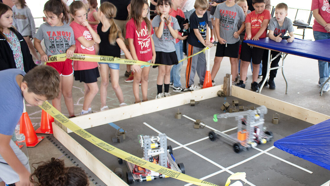 “Chokma!” Welcome To The 2025 Chickasaw Annual Meeting and Festival