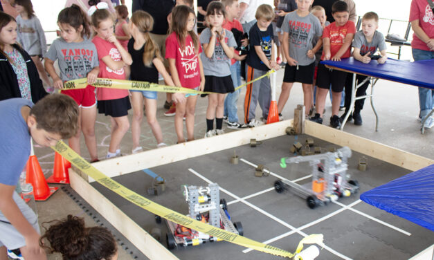 “Chokma!” Welcome To The 2025 Chickasaw Annual Meeting and Festival