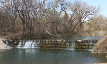 CPASA gearing up for new water battle