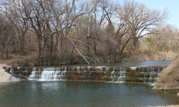 CPASA gearing up for new water battle