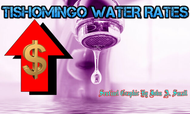 City picks ‘lesser of two evils’ on wastewater plant project