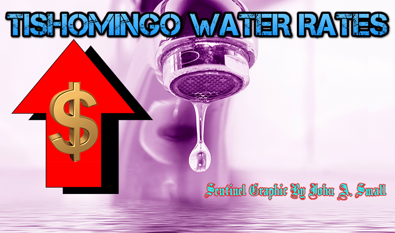 City picks ‘lesser of two evils’ on wastewater plant project