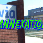 Ravia School annexation resolution approved by Mill Creek Board of Ed