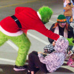 CHRISTMAS COMES TO JOHNSTON COUNTY