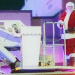 It’s Christmas Time In Johnston County