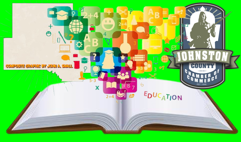 State of county education is topic of special Jan. 15 event