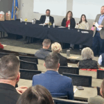 Funding concerns become focus of education forum