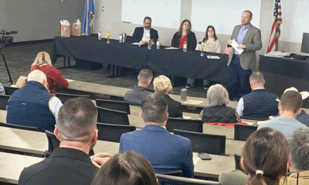 Funding concerns become focus of education forum