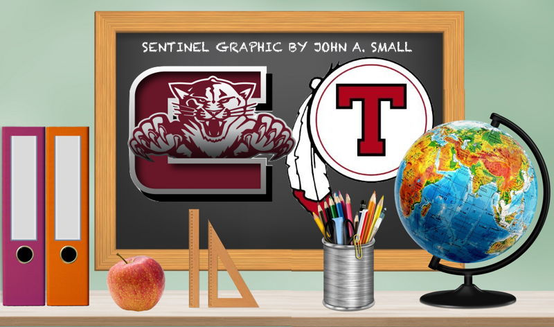 School administrators share progress reports