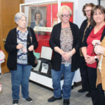 MARCH IS WOMEN’S HISTORY MONTH