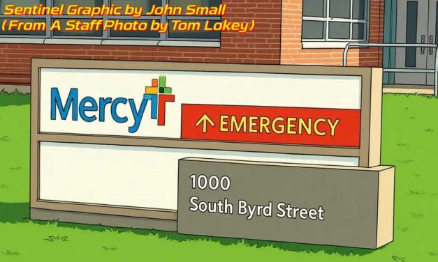 Rural health threatened by changes