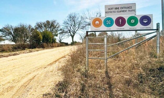 Informal hearing to be held on new mine request