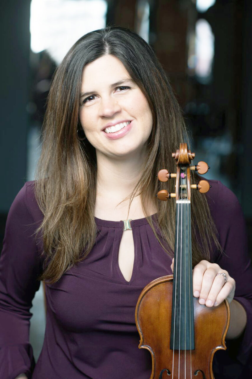 Music By Chickasaw Composer-Performer Debuts In Chicago