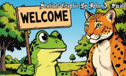 OSDE officially orders Ravia’s annexation into Mill Creek