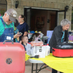 ‘Forever Cougars…’