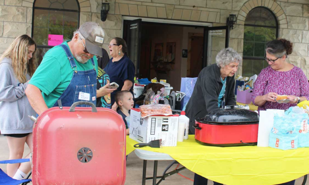 ‘Forever Cougars…’