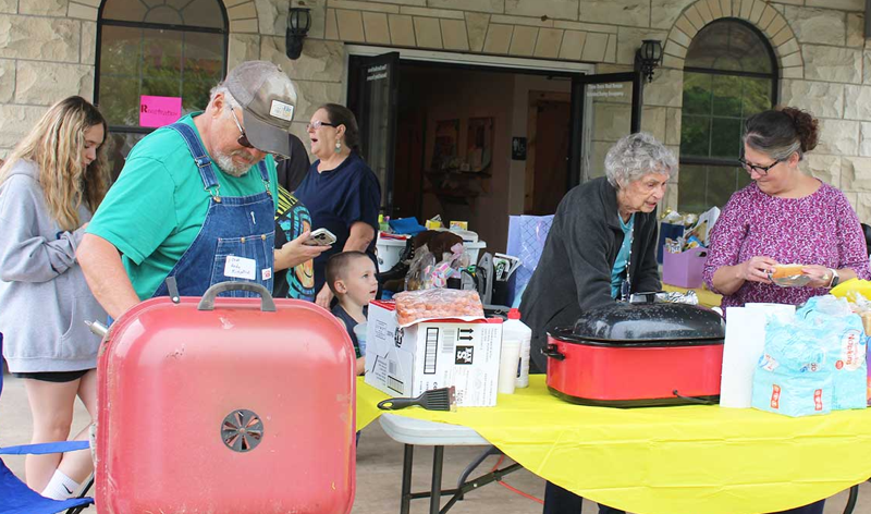 ‘Forever Cougars…’