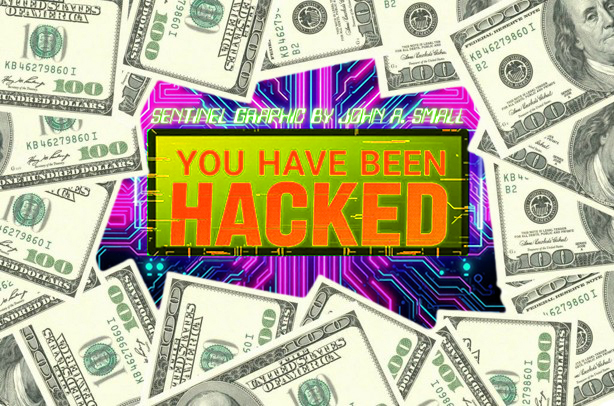 E-mail hackers target county construction project