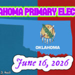 Early voting for primary begins next week