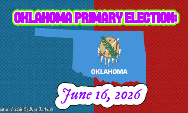 Early voting for primary begins next week