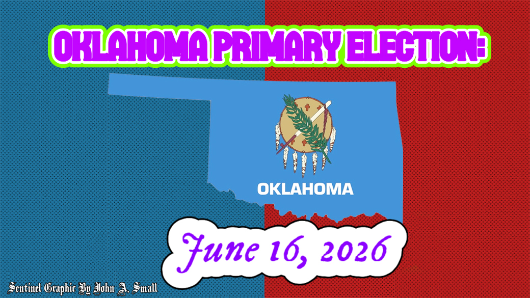 Early voting for primary begins next week