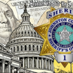 Sheriff’s Office applies for $2.5M in federal funding