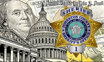 Sheriff’s Office applies for $2.5M in federal funding