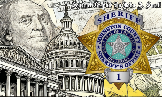 Sheriff’s Office applies for $2.5M in federal funding