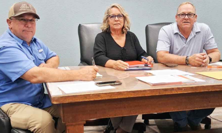 No burn ban for now, commissioners decide