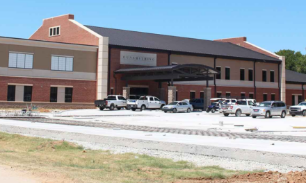 MSC Gunsmithing program moves into new home