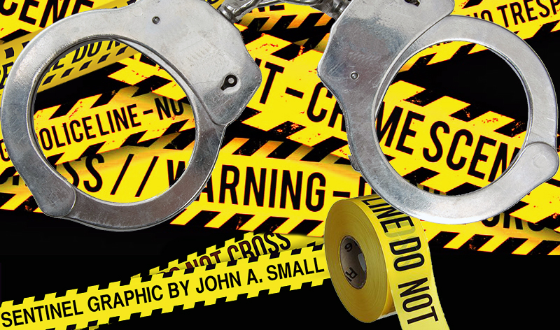 Former Mannsville fire chief accused of embezzlement