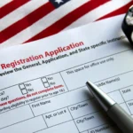 Barnes faces 11 counts of voter registration fraud