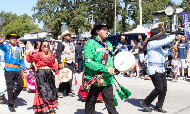 Chickasaw Annual Meeting, Festival events begin next week
