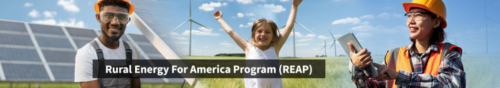 New rule from USDA could hamper REAP applications