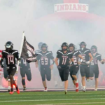 Tishomingo dominates Valliant in Homecoming night blowout